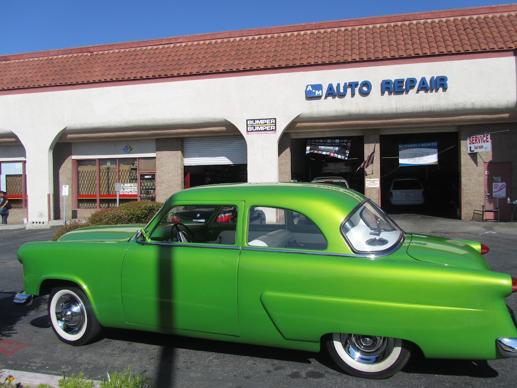 A & M Automotive | 31760 Mission Trail Ste B, Lake Elsinore, CA 92530, USA | Phone: (951) 245-1562