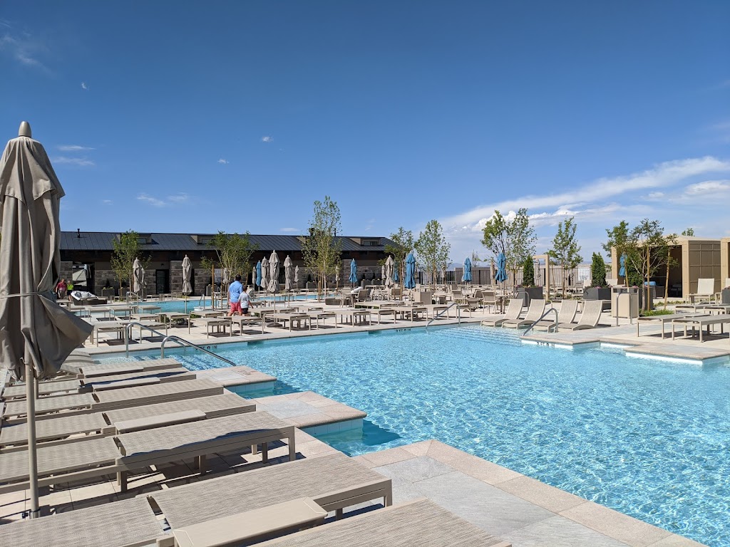 The Club at ArrowCreek | 2905 Arrowcreek Pkwy, Reno, NV 89511, USA | Phone: (775) 850-4471