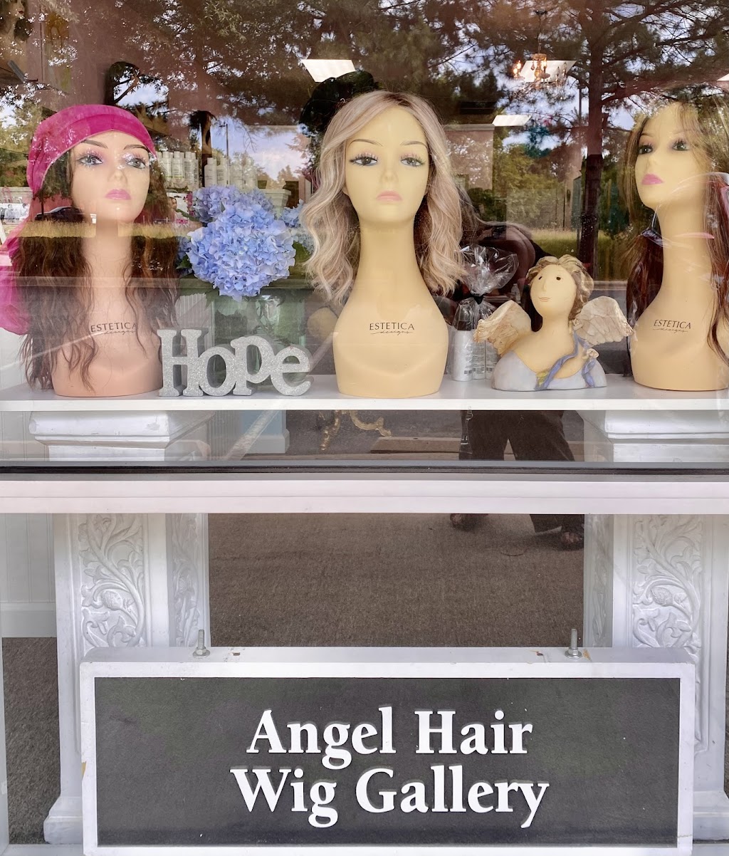 Angel Hair Wig Gallery | 2940 Wakefield Pines Dr #107, Raleigh, NC 27614 | Phone: (919) 488-4108