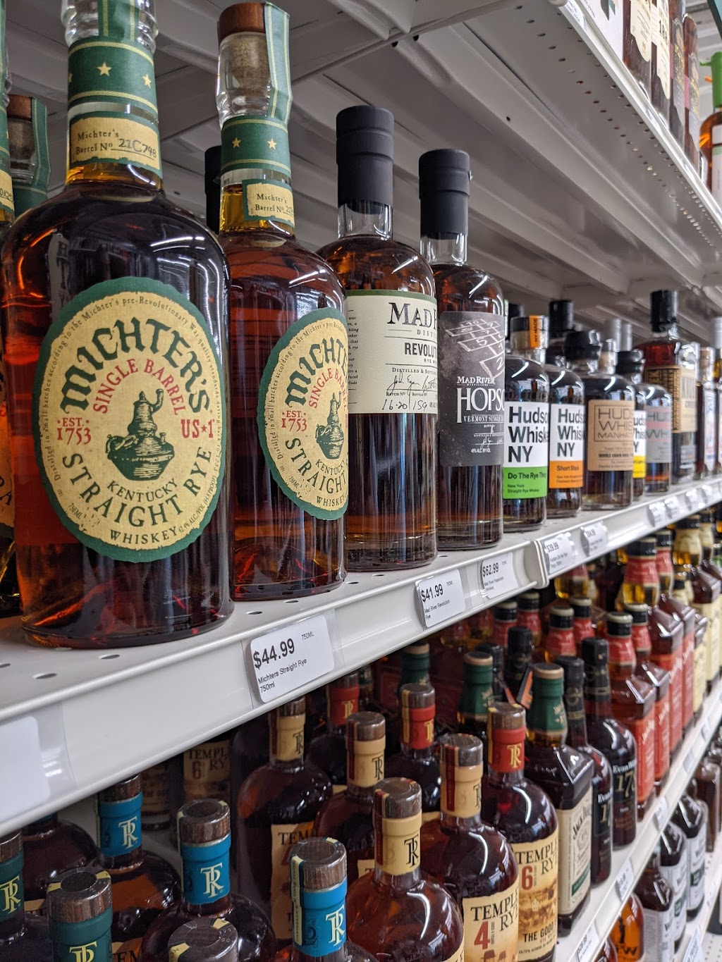 Spirits Liquor Store | 4 Digital Wy Suite 3, Maynard, MA 01754, USA | Phone: (978) 298-5344