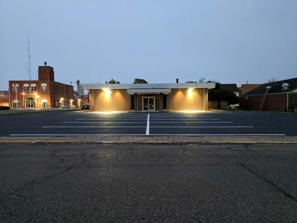 West Jefferson Dental | 41 E Main St, West Jefferson, OH 43162, USA | Phone: (614) 379-2868