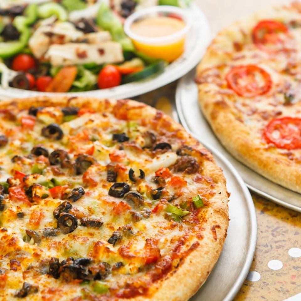 Sarpinos Pizzeria Otsego | 9175 Quaday Ave NE #108, Otsego, MN 55330, USA | Phone: (763) 441-6200