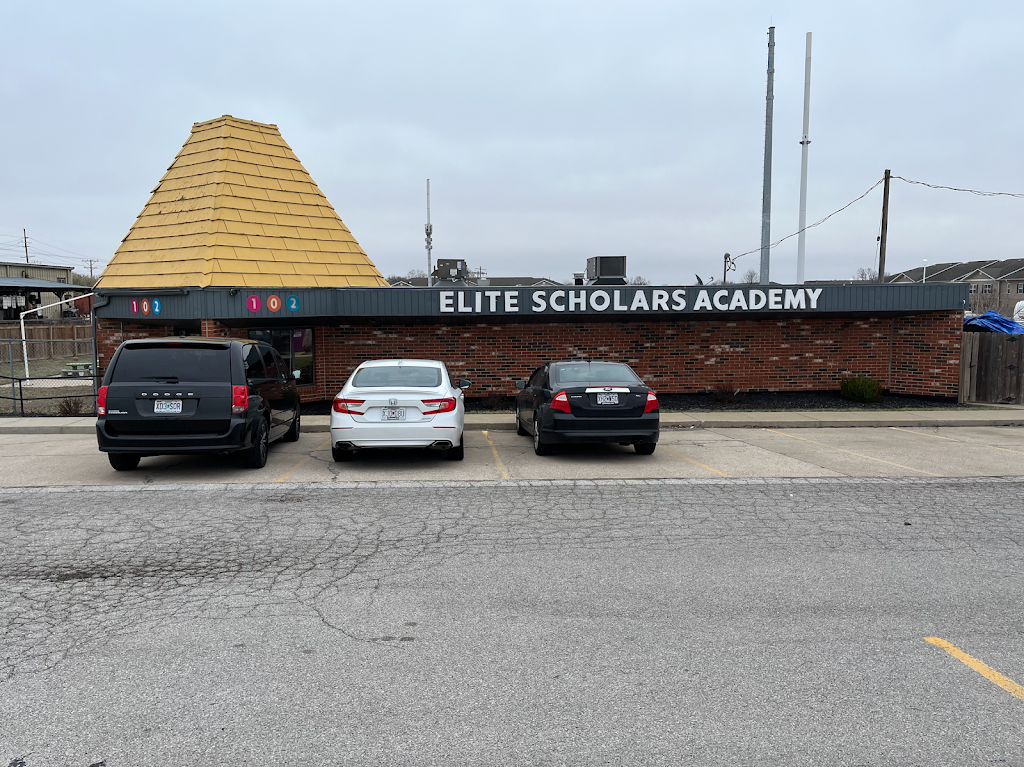 Elite Scholars Academy | 102 Birdie Hills Rd, St Peters, MO 63376, USA | Phone: (636) 397-4000