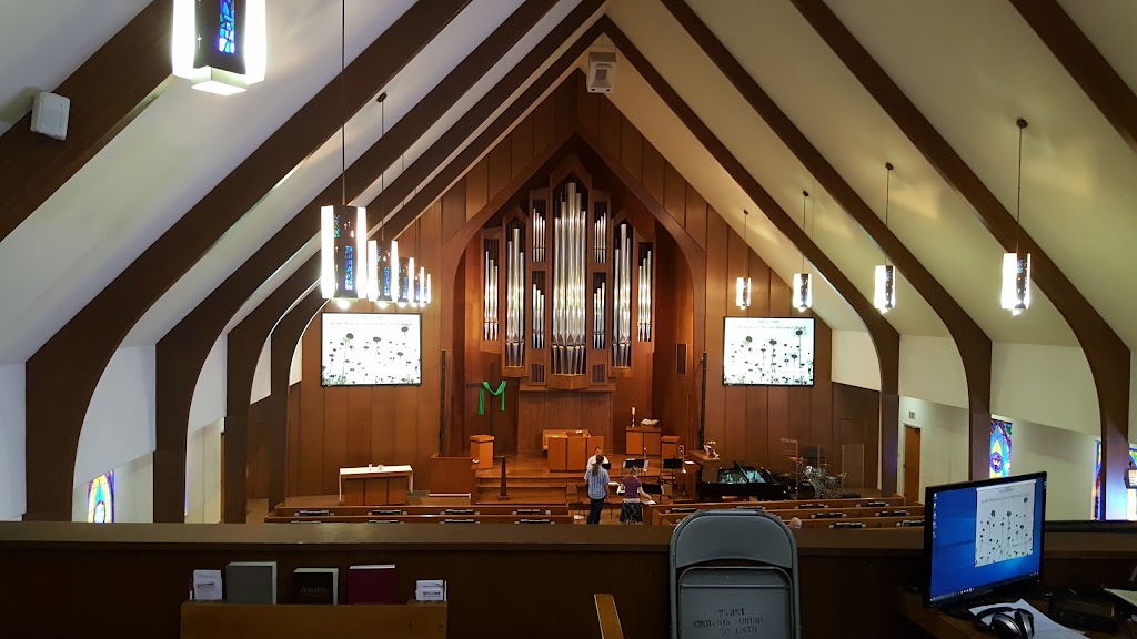 Modesto Christian Reformed Church | 2620 College Ave, Modesto, CA 95350, USA | Phone: (209) 523-1906