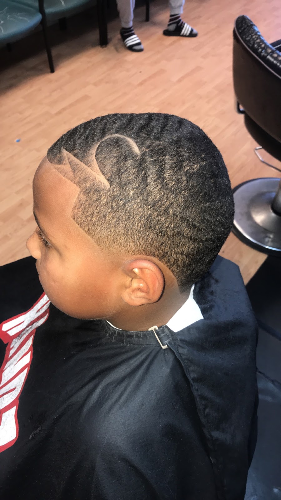 HANDZ BARBERSHOP | 12825 S Post Oak Rd, Houston, TX 77045, USA | Phone: (832) 908-0929