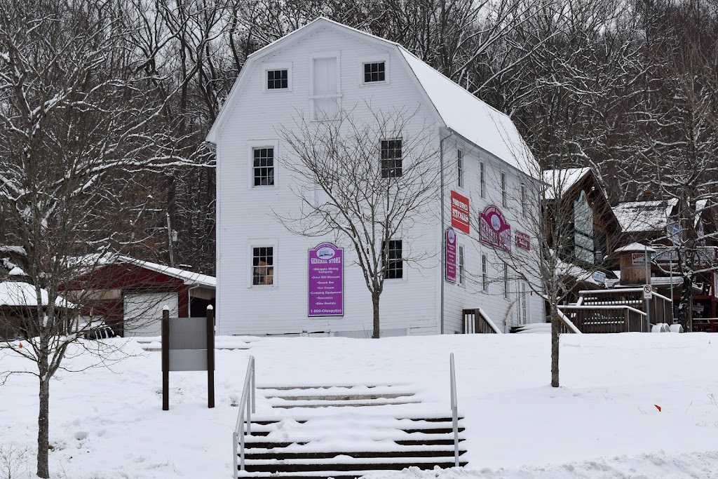 Ohiopyle Old Mill General Store | 2 Negley St, Ohiopyle, PA 15470, USA | Phone: (724) 329-8531