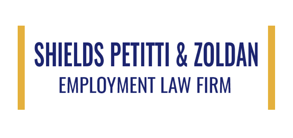 Shields Petitti & Zoldan, PLC | Phoenix Employment Lawyers | 5090 N 40th St Suite 207, Phoenix, AZ 85018, USA | Phone: (602) 566-9271