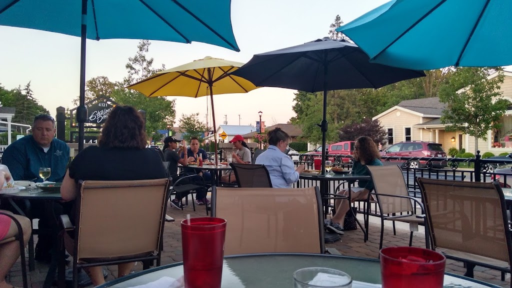 Starliner Diner | 4121 Main St, Hilliard, OH 43026, USA | Phone: (614) 529-1198