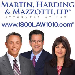 Harding Mazzotti, LLP | 111 Washington Ave #750, Albany, NY 12210, USA | Phone: (518) 535-1016