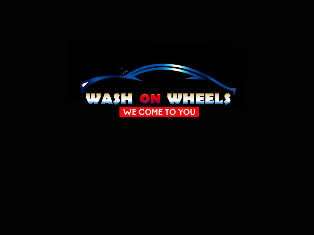 Wash On Wheels | Post Rd, Albany, NY 12205, USA | Phone: (518) 768-4840