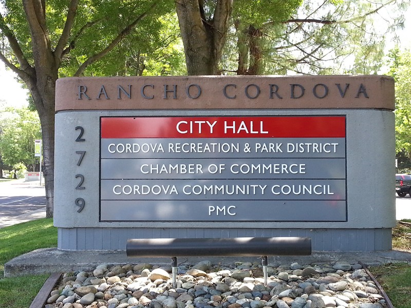 Cordova Recreation and Park District | 2729 Prospect Park Dr #230, Rancho Cordova, CA 95670, USA | Phone: (916) 842-3300