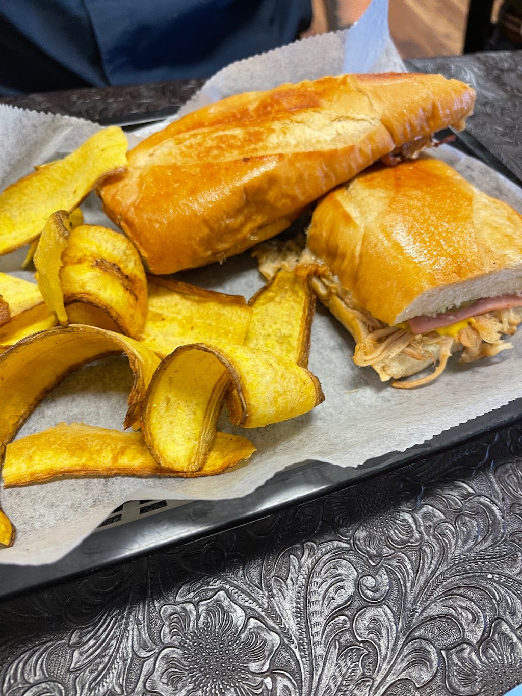 Havana Bar & Grill Cuban Cuisine | 3701 S Cooper St, Arlington, TX 76015, USA | Phone: (682) 323-5697