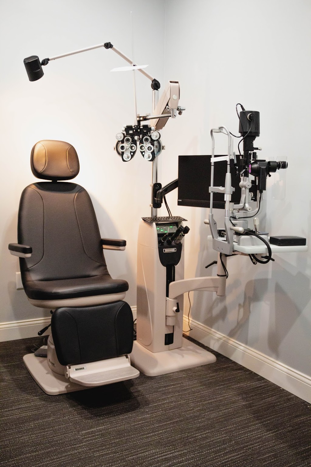 Keller Premier Eye Care: Anwi Etame, OD | 900 S Main St Suite #351, Keller, TX 76248, USA | Phone: (817) 527-9800