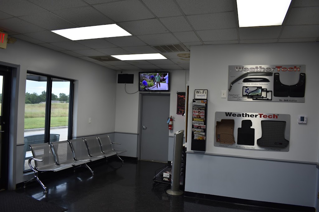 CTR Automotive (formerly Certec Automotive) | 2203 Roxie Street Northeast, Kannapolis, NC 28083, USA | Phone: (704) 795-2426