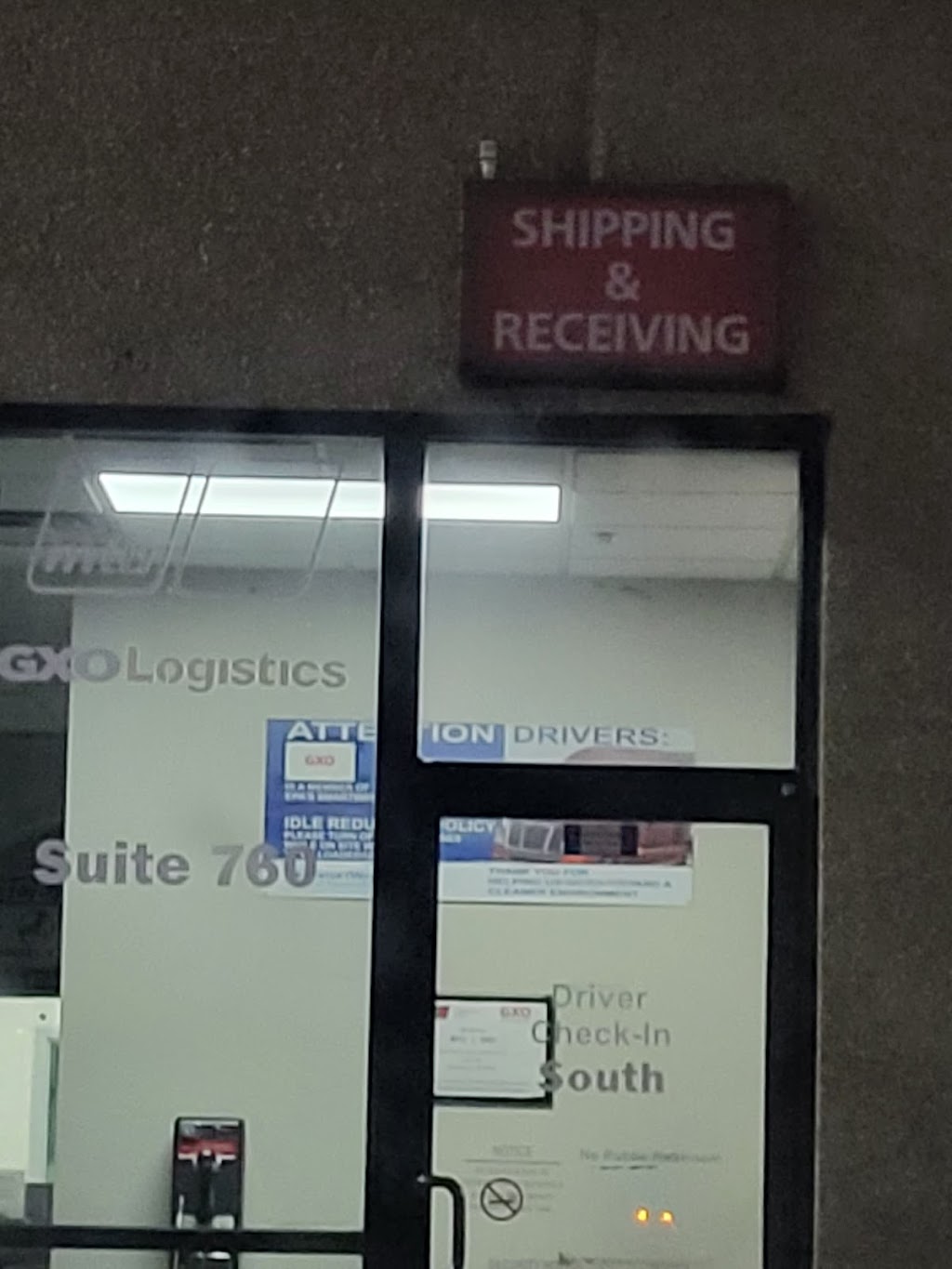 MTU America Inc. Logistics Center | 19771 Brownstown Center Dr #760, Brownstown Township, MI 48183, USA | Phone: (734) 561-2040