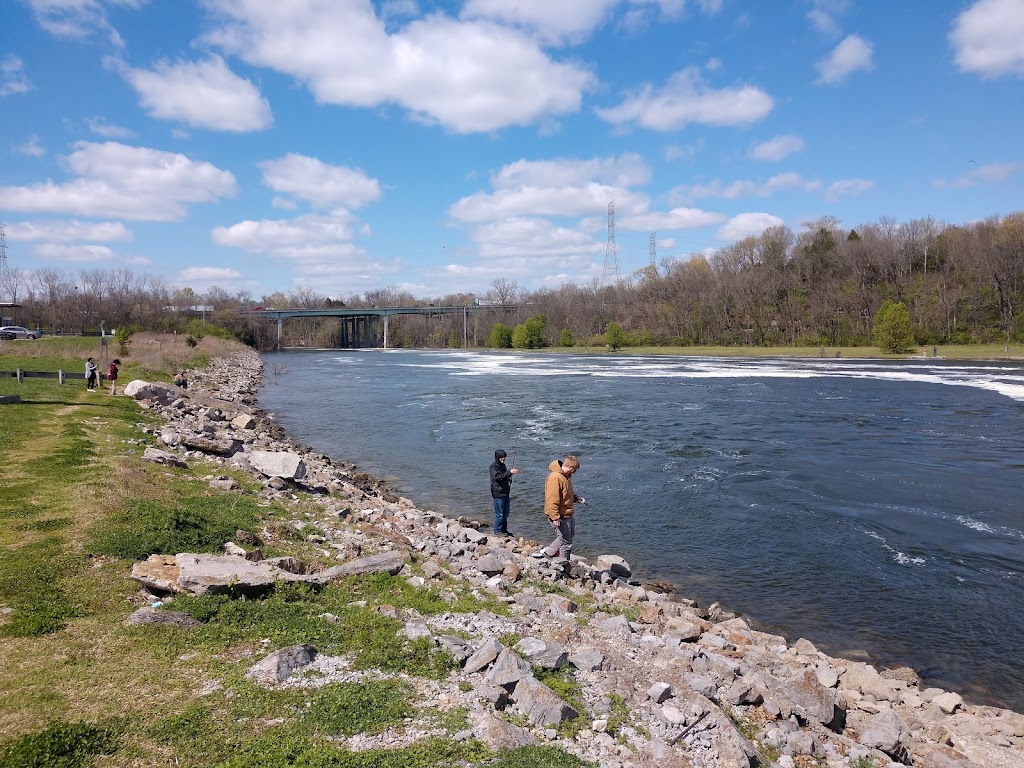 Stones River Greenway Trailhead | Stewarts Ferry Pike, Nashville, TN 37214 | Phone: (615) 981-3363