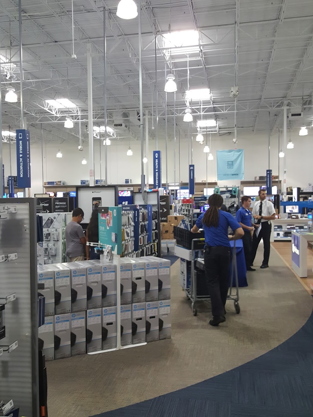 Best Buy | 1389 Wendy Ct, Spring Hill, FL 34607, USA | Phone: (352) 200-3478