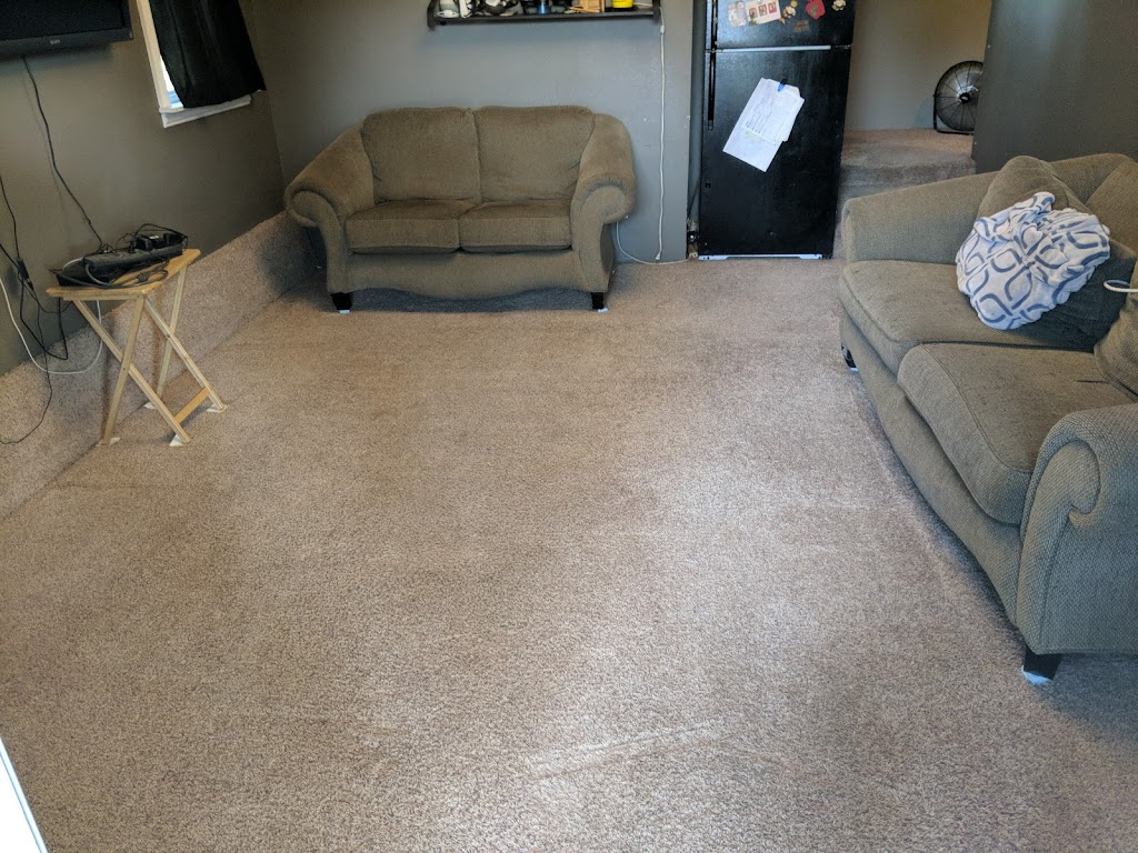 Steves Carpet Cleaning | 855 N Aspen Ct, Canby, OR 97013, USA | Phone: (503) 592-3377