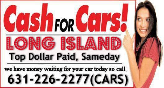 Nationwide Auto Buyers - Sell My Junk Car For Cash Services | 29 Sunrise Hwy, Lindenhurst, NY 11757, USA | Phone: (631) 226-2277