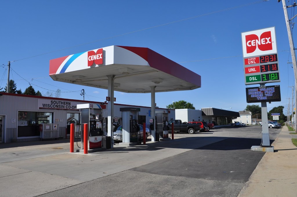 Southern Wisconsin Co-Op | 2914 13th St, Monroe, WI 53566, USA | Phone: (608) 325-4320