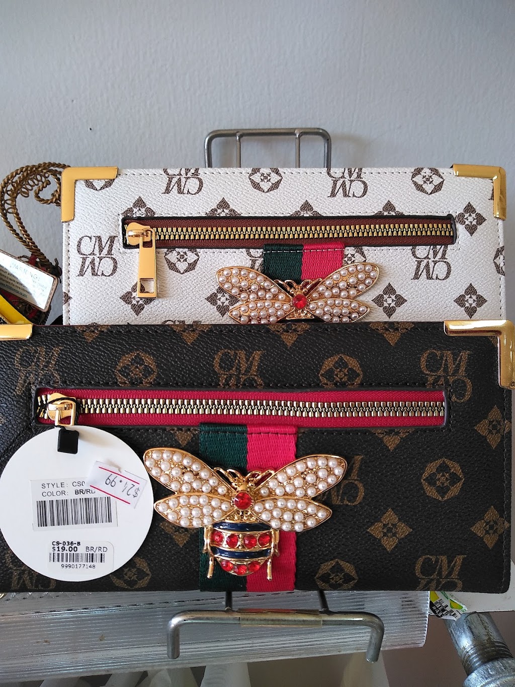 SANLUZ BOUTIQUE | 9840 Bowman Ave, South Gate, CA 90280, USA | Phone: (562) 922-5218