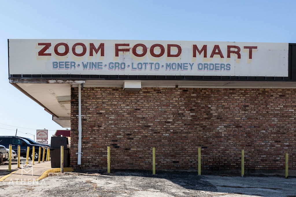 Athena Bitcoin ATM | Zoom Food Mart, 5651 Meadowbrook Dr, Fort Worth, TX 76112 | Phone: (312) 690-4466