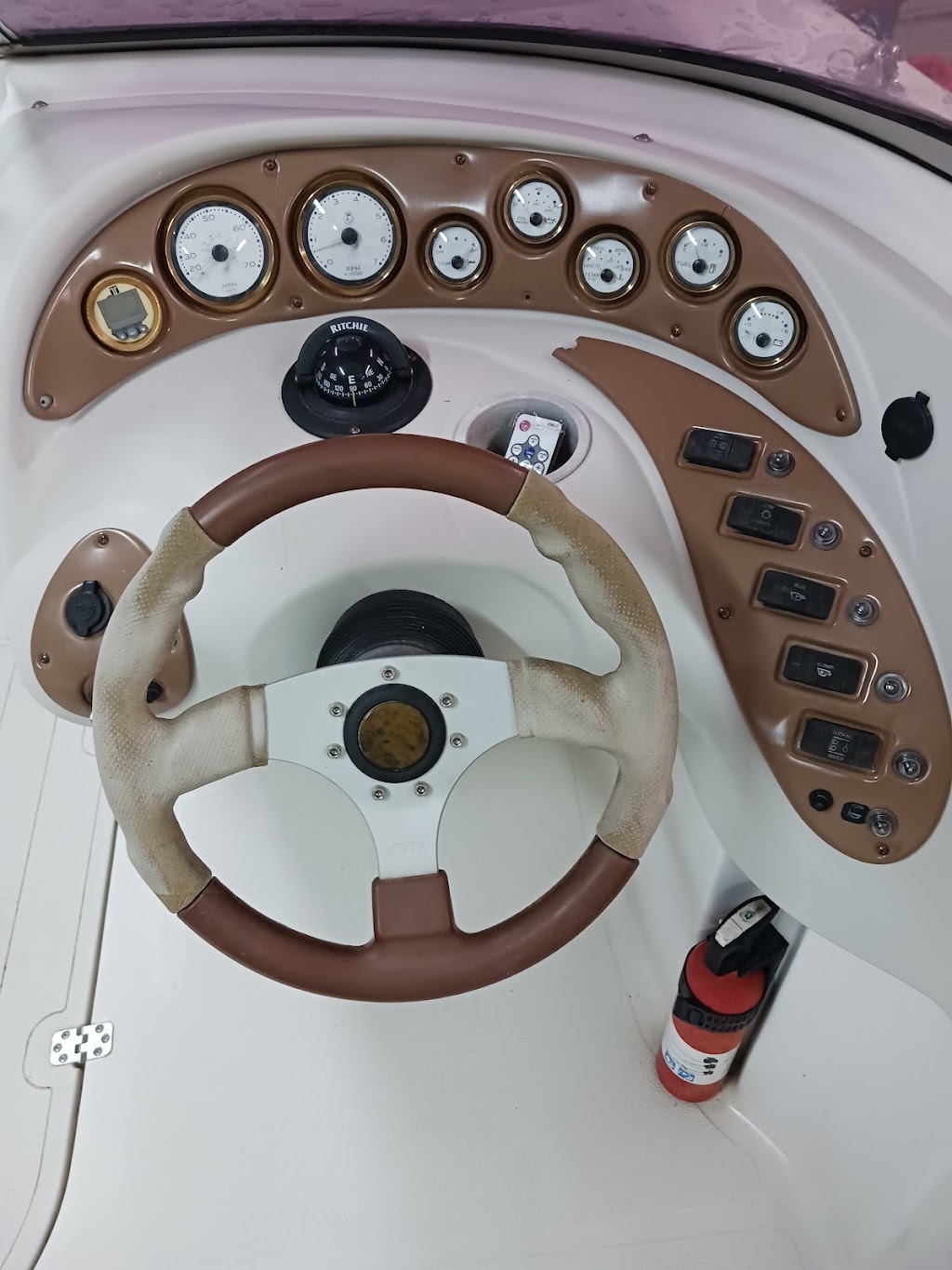 Ace Repair Marine & Powersports LLC | 11219 Farm to Market Rd 730 N, Azle, TX 76020, USA | Phone: (817) 406-4054