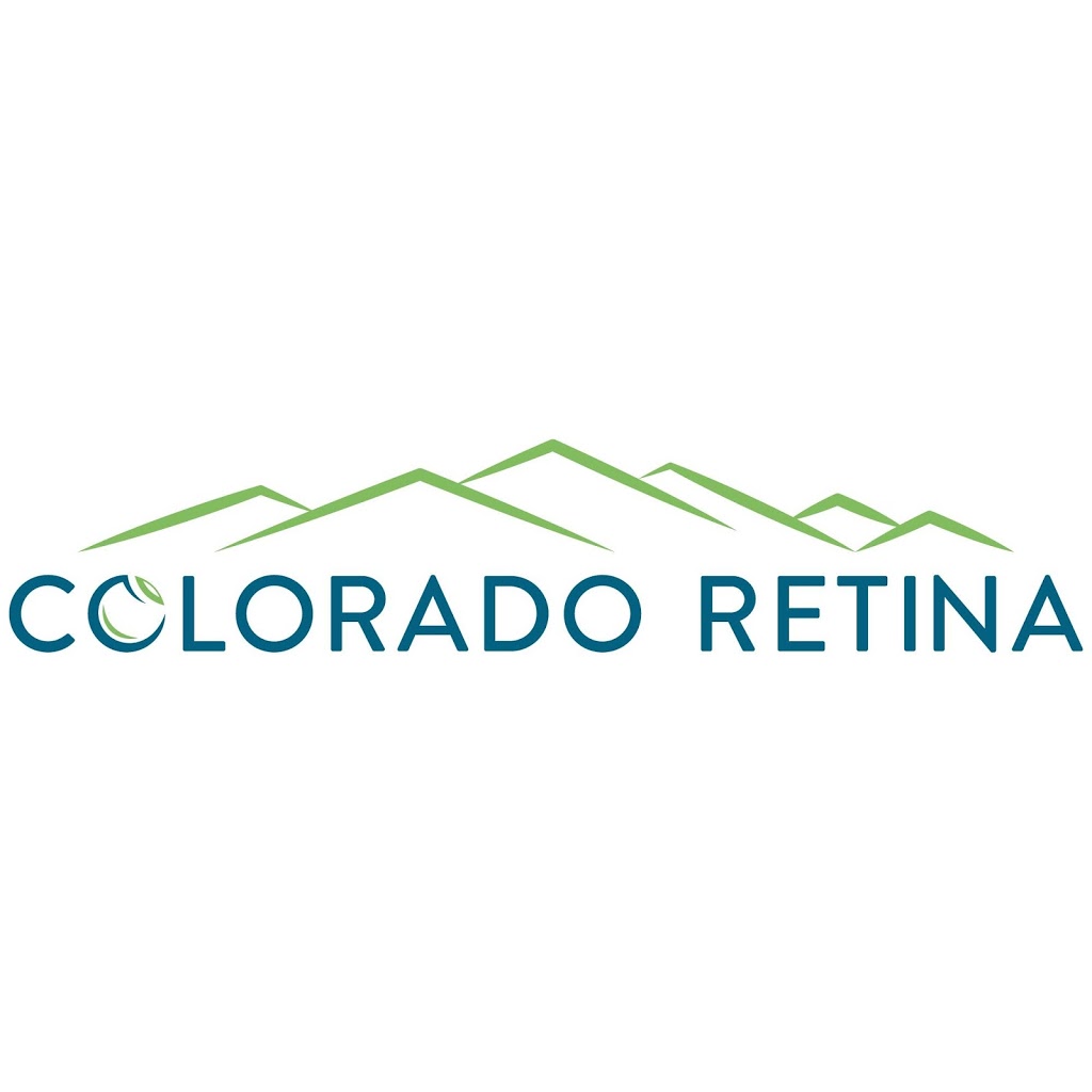 Colorado Retina - Parker Clinic | 11960 Lioness Way Suite 290, Parker, CO 80134 | Phone: (303) 261-1600