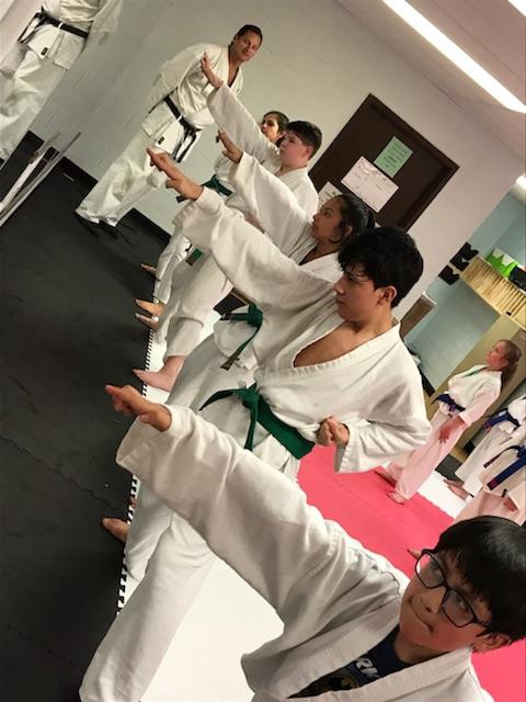 Keith Jones Karate | 197 Imperial Blvd, Hendersonville, TN 37075, USA | Phone: (615) 824-3973