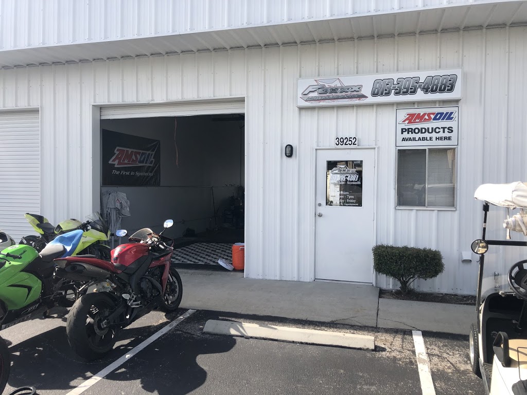 Foxxx Motorsports | 39252 South Ave, Zephyrhills, FL 33542 | Phone: (813) 395-4883