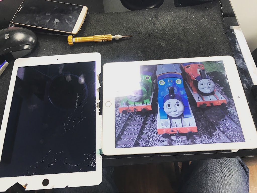 Gadget Repair Guys - iphone, ipad & computer repair | 9531 Central Ave, Montclair, CA 91763, USA | Phone: (909) 859-1272