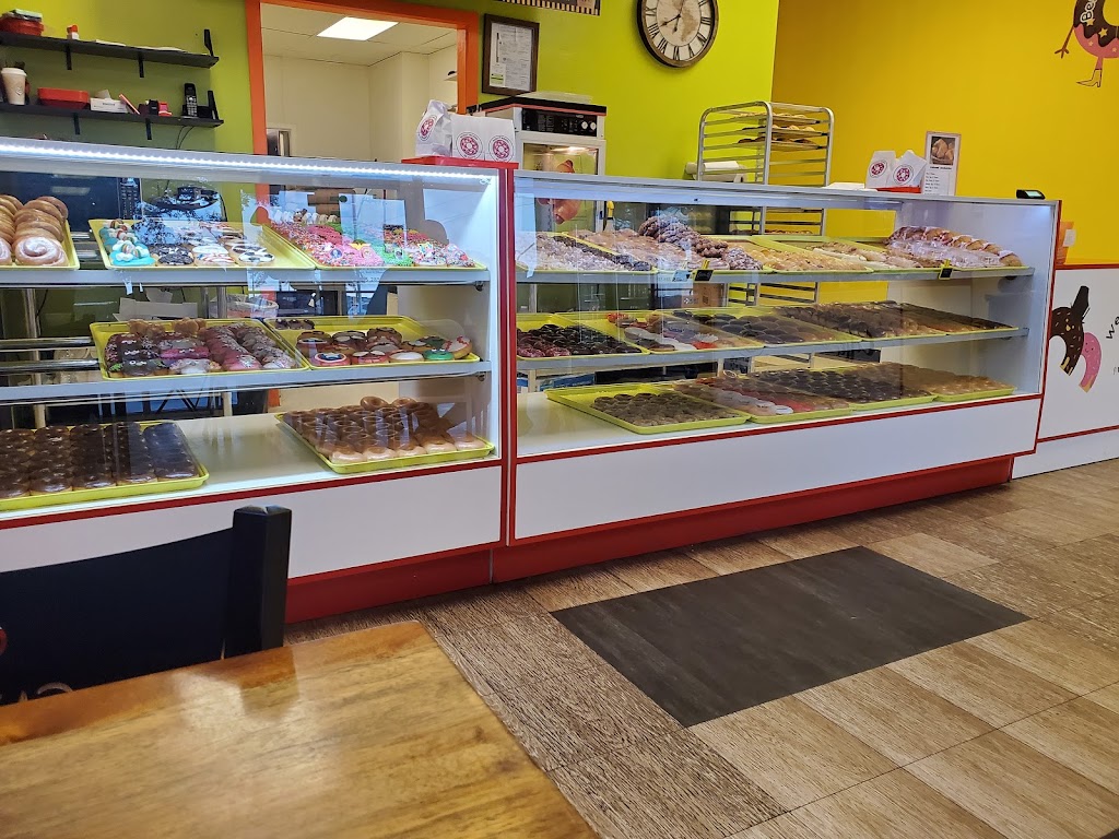 Donut Therapy | 7101 NW 150th St #110, Oklahoma City, OK 73142, USA | Phone: (405) 285-5888