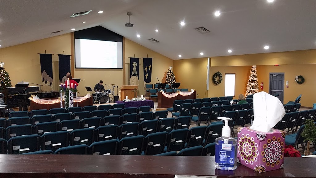 South Dayton Presbyterian Church | 5280 Bigger Rd, Centerville, OH 45440, USA | Phone: (937) 433-1022