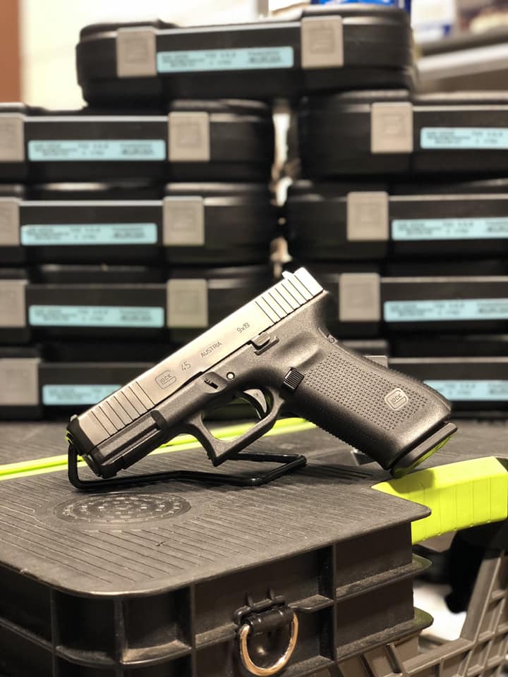 Sharp Shooters Safe & Gun | 5220 Marsha Sharp Fwy W, Lubbock, TX 79407, USA | Phone: (806) 791-1231
