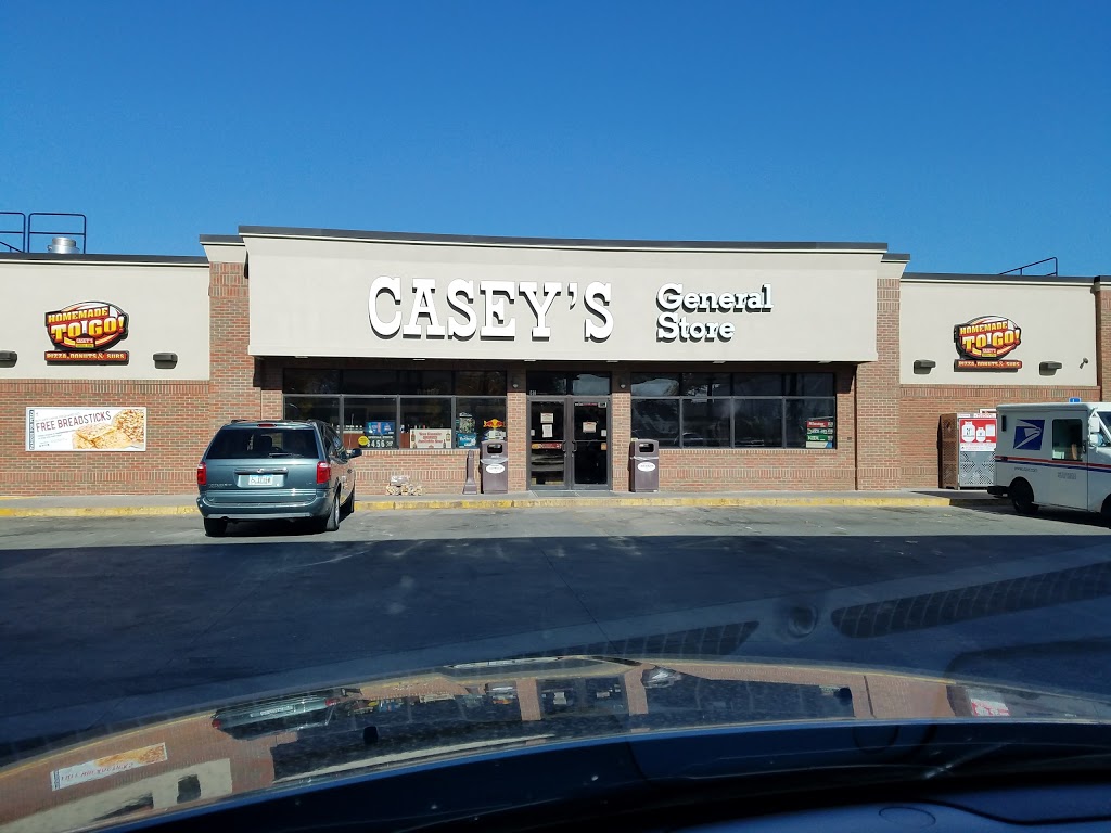Caseys General Store | 510 23rd Ave, Council Bluffs, IA 51501, USA | Phone: (712) 322-6235
