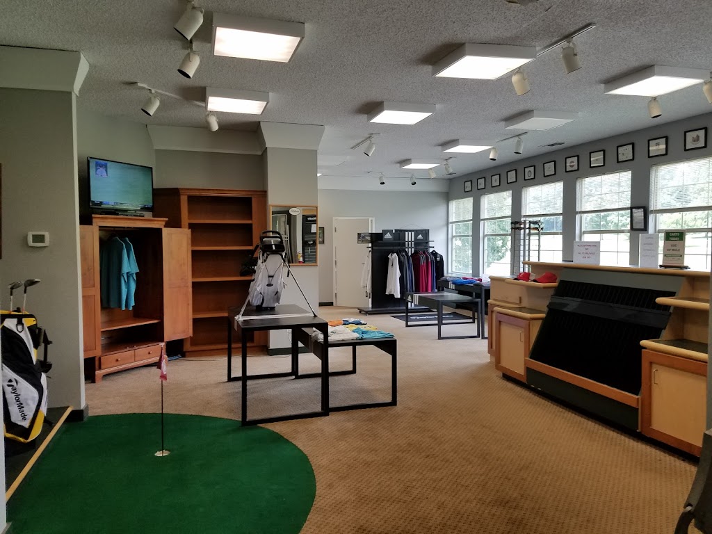 Penderbrook Golf Club | 3700 Golf Trail Ln, Fairfax, VA 22033, USA | Phone: (703) 385-3700