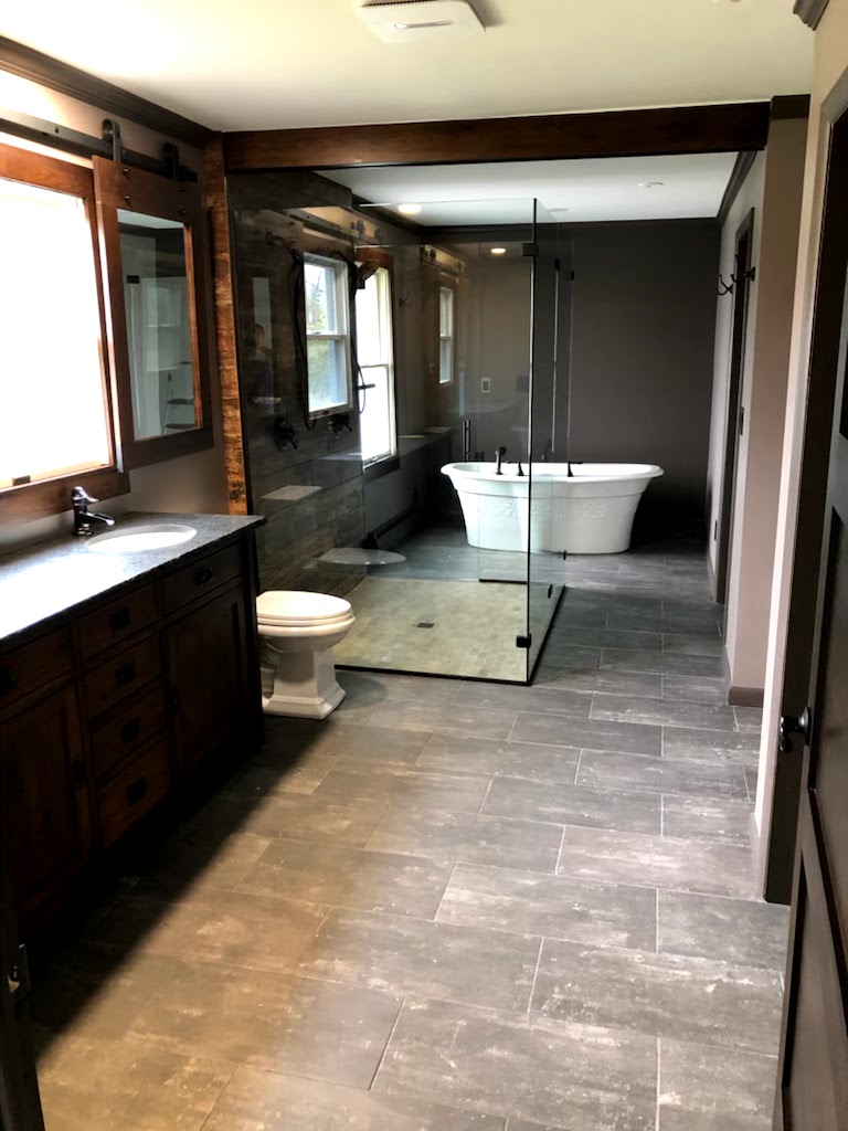 BathMan —Kitchen & Bath Remodeling | 2485 S. Old, IN-3, Laotto, IN 46763, USA | Phone: (260) 318-5579