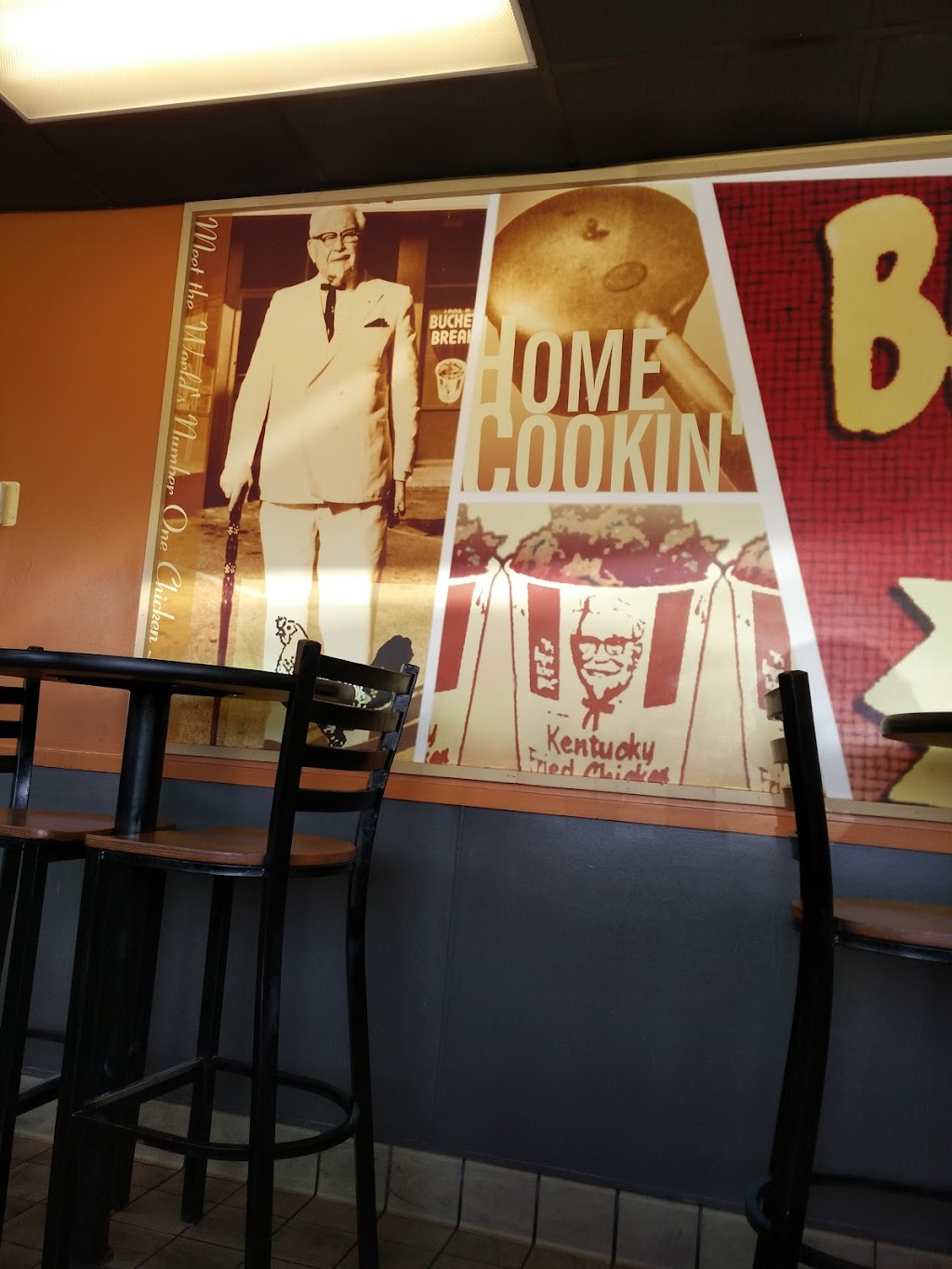 KFC | 899 S 6th Ave, Wauchula, FL 33873, USA | Phone: (863) 773-4975