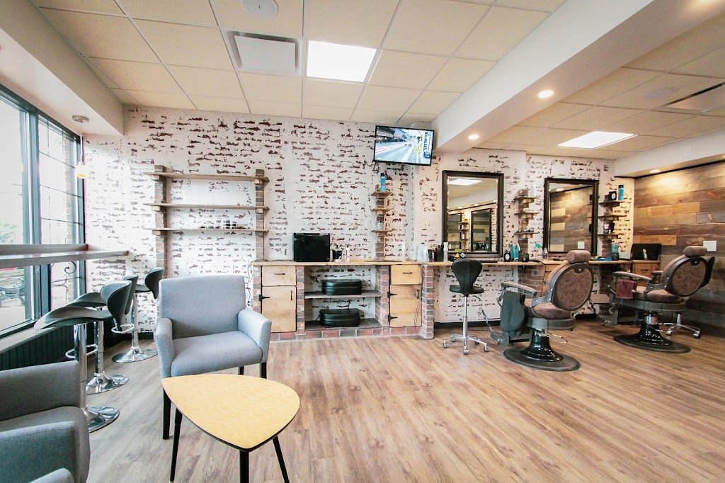 BonBon Hair Studio | 841 Boston Post Rd, Darien, CT 06820, USA | Phone: (203) 202-9969