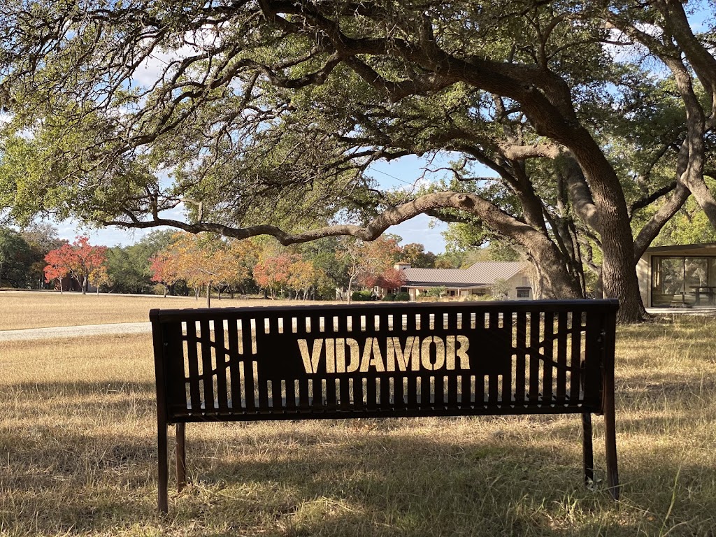Vidamor Center | 107 Reed Rd, Boerne, TX 78006, USA | Phone: (830) 443-9480