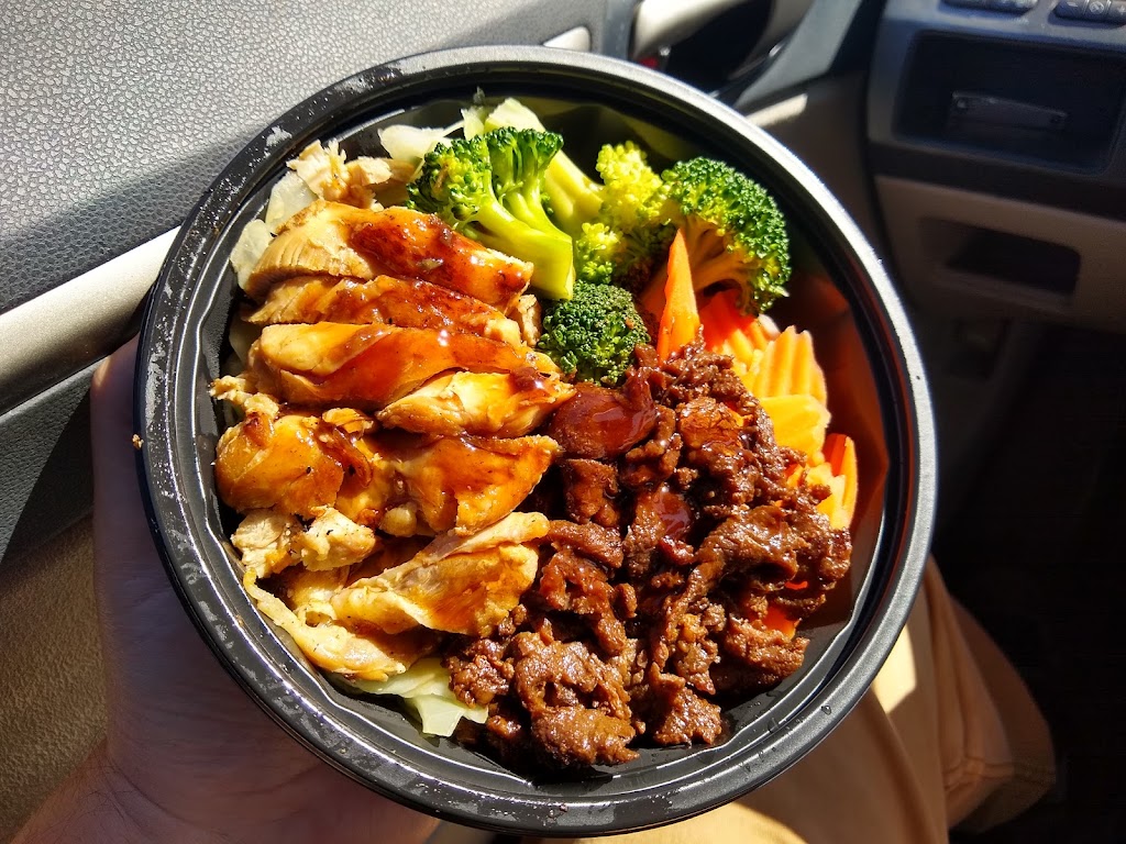 WaBa Grill | 899 Foothill Blvd, Upland, CA 91786 | Phone: (909) 985-2800