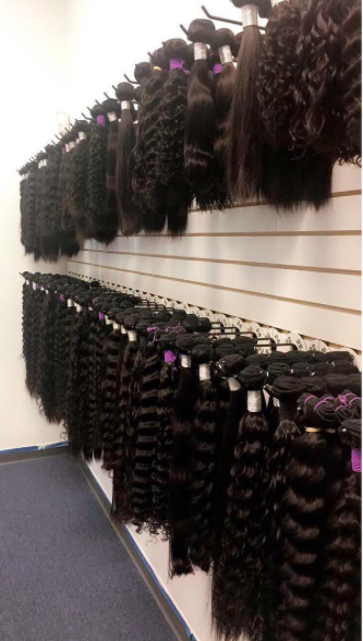 Las Vegas Human Hair | 3281 N Decatur Blvd # 280, Las Vegas, NV 89130, USA | Phone: (702) 678-5099