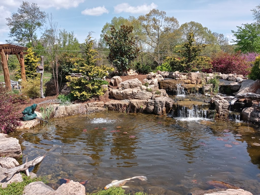 Pond Country | 8401 Endicott Rd, Colfax, NC 27235, USA | Phone: (336) 782-0339