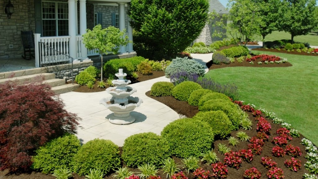 Top Turf Lawn Care and Pest Management | 866 Grayson Hwy, Lawrenceville, GA 30046, USA | Phone: (770) 513-7477