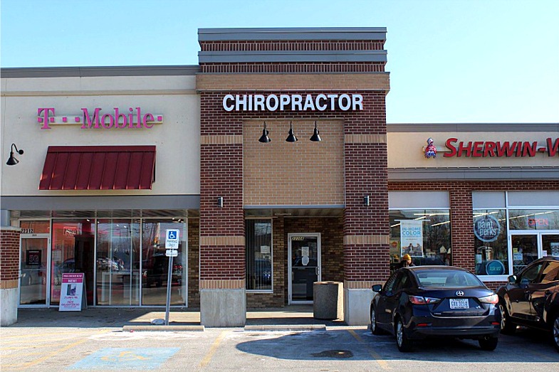 Euclid Physical Medicine & Chiropractic Rehabilitaion | 22308 Lakeshore Blvd, Euclid, OH 44123, USA | Phone: (216) 289-2500