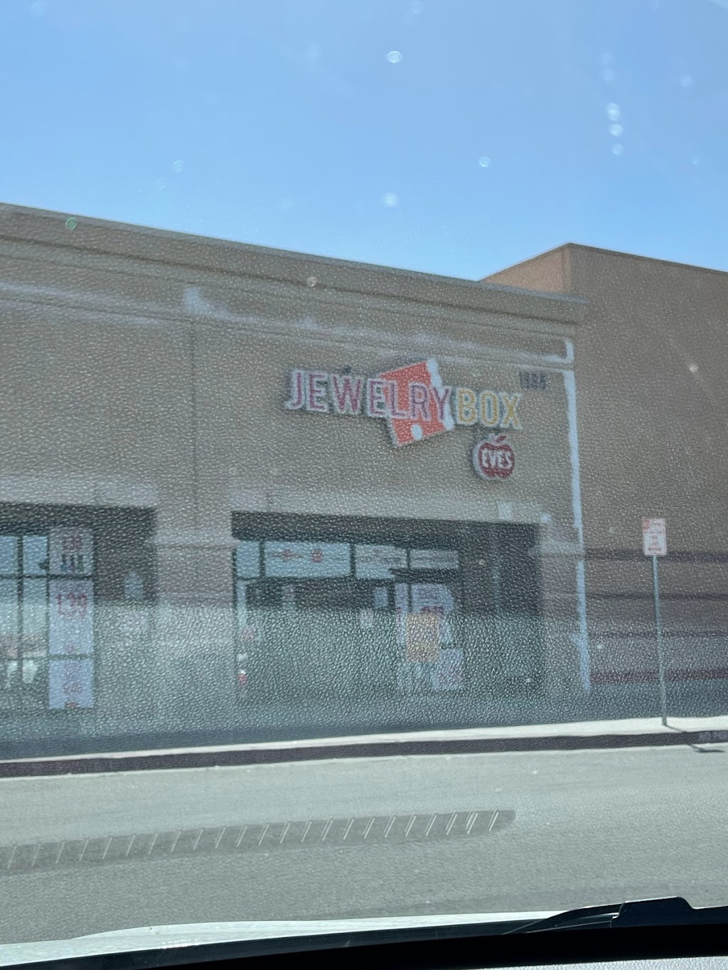 Jewelry Box Stores, Inc | 1886 Joe Battle Blvd #211, El Paso, TX 79936, USA | Phone: (915) 849-8880
