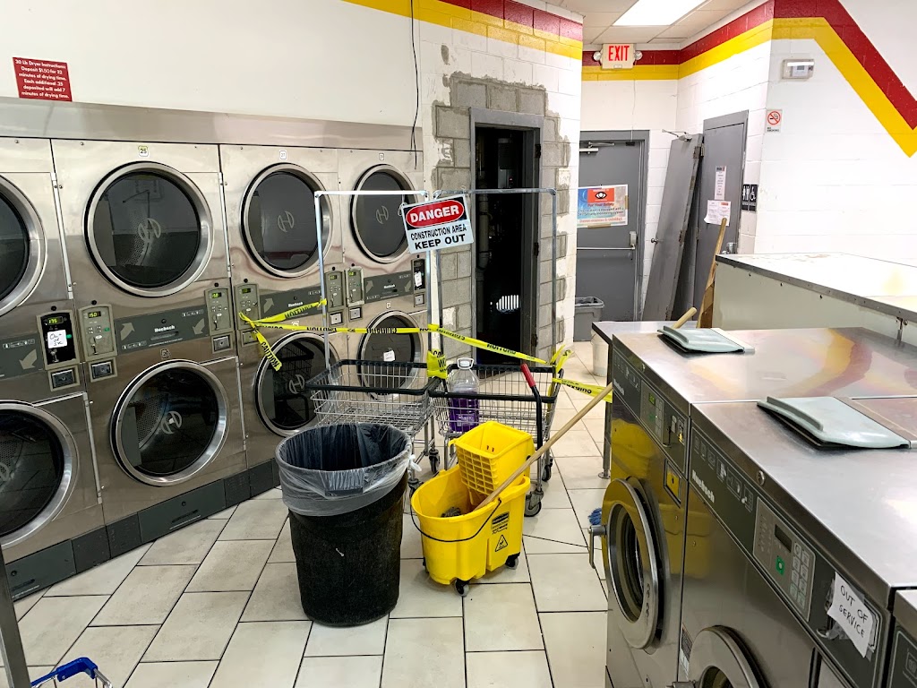 24/7 Coin Laundry | 5041 Snapfinger Woods Dr, Decatur, GA 30035, USA | Phone: (678) 615-2477