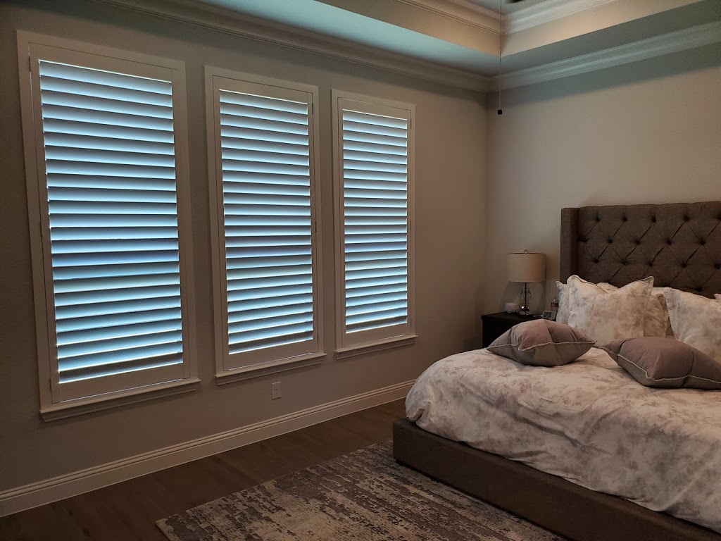 Universal Window Coverings-Window shutters Texas | 4839 Cash Rd, Dallas, TX 75247, USA | Phone: (214) 905-0011