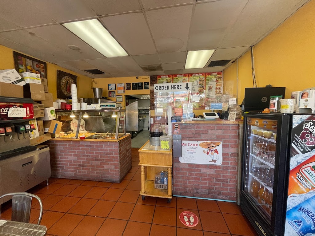 Tacos Garcia | 918 N Glassell St #D, Orange, CA 92867, USA | Phone: (714) 538-9721