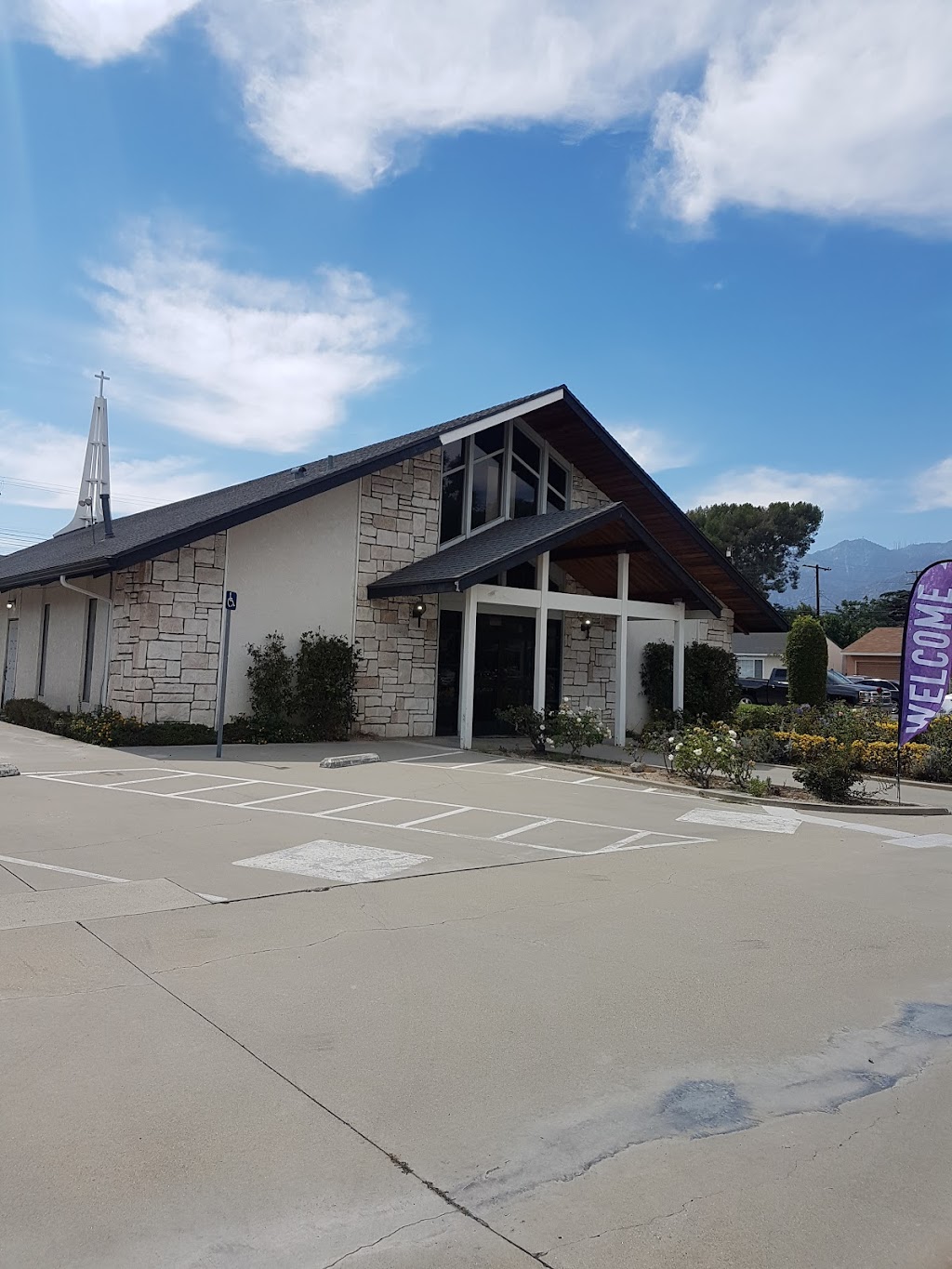 All Nations Seventh-day Adventist Church | 1948 Peck Rd, Monrovia, CA 91016, USA | Phone: (626) 357-7514